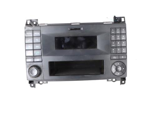 Used Electronic module Electronic module VW CRAFTER 30-50 Platform/Chassis (2F_) 2.0 TDI (163 hp) 35796166 35796166