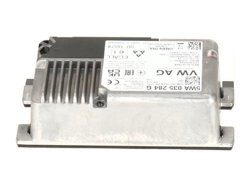 Used Electronic module Electronic module VW TOURAN (5T1) 2.0 TDI (150 hp) 34196854 34196854