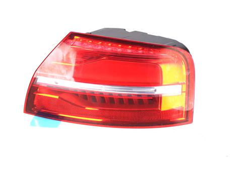 Used Right taillight Right taillight AUDI A8 D4 (4H2, 4H8, 4HC, 4HL) 3.0 TDI quattro (258 hp) 35114296 35114296