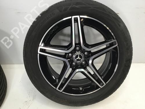 Fælk MERCEDES-BENZ GLA (H247) GLA 200 4-matic (247.788) | BP26897459C45 - Image 8