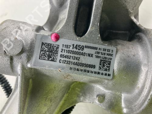 Steering rack MG MG 4 (EH32) EV | BP39918608M22 - Image 5