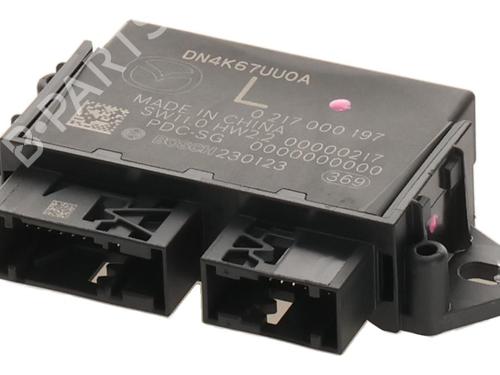 Electronic module MAZDA MX-30 (DR) e-SKYACTIV (DR1W) | BP37530069M83 - Image 2