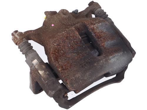 Used Left front brake caliper VW GOLF ALLTRACK VII Variant (BA5, BV5) 2.0 TDI 4motion (184 hp) 14580297