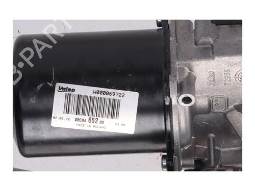 Front wiper motor OPEL VIVARO C Van (K0) VIVARO-E HYDROGEN | BP39919835M29 - Image 3
