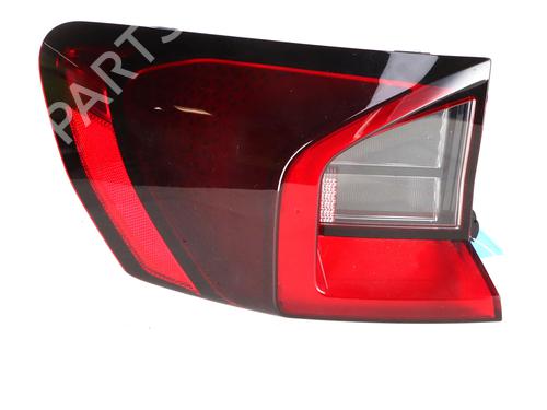 Used Left taillight Left taillight BMW X1 (U11) xDrive 25 e Plug-in-Hybrid (245 hp) 39924712 39924712