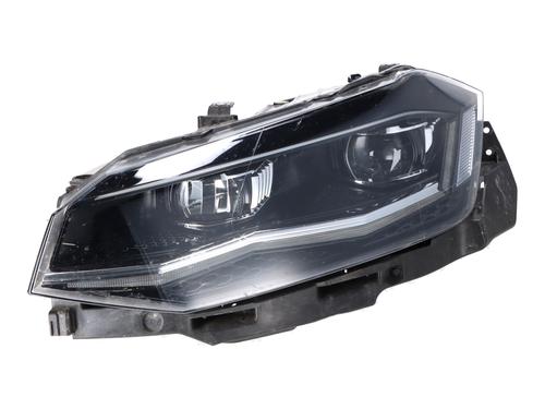 Used Left headlight VW POLO VI (AW1, BZ1, AE1) 1.5 TSI (150 hp) 30289322
