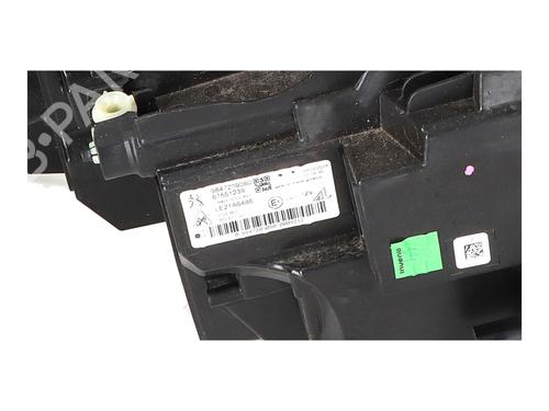 Left headlight PEUGEOT EXPERT Van (V_) E-EXPERT HYDROGEN | BP39923510C28 - Image 4