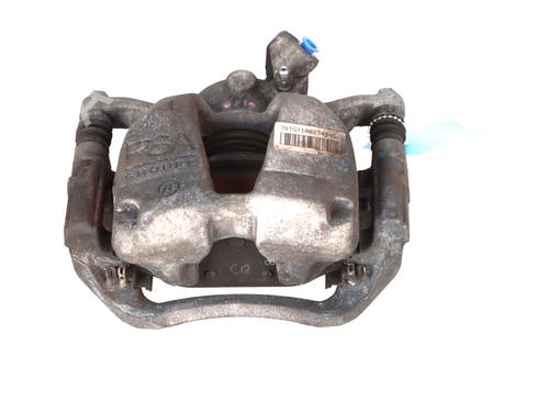 Used Left front brake caliper Left front brake caliper PEUGEOT 508 SW II (FC_, FJ_, F4_) 1.5 BlueHDi 130 (131 hp) 36231593 36231593