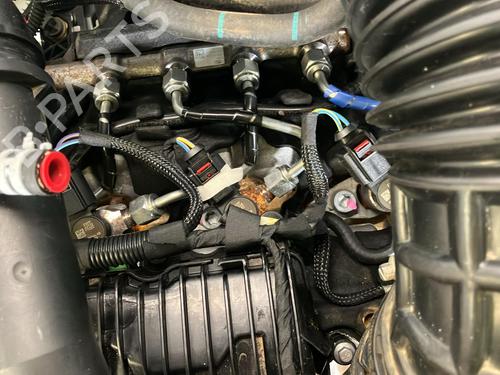 Engine FORD TRANSIT V363 Platform/Chassis (FED, FFD) 2.0 EcoBlue | BP40014230M1 - Image 8