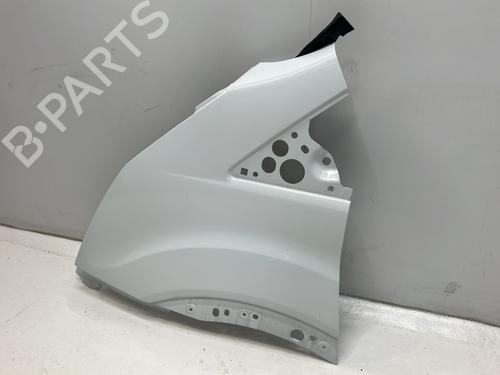 Forskærm venstre FORD TRANSIT V363 Platform/Chassis (FED, FFD) 2.0 EcoBlue | BP36471420C41 - Image 2
