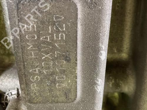 Engine OPEL CORSA F (P2JO) 1.2 (68) | BP39406277M1 - Image 8