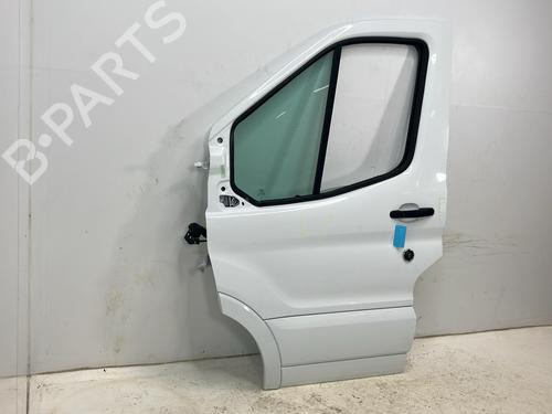 Left front door FORD TRANSIT V363 Platform/Chassis (FED, FFD) 2.0 EcoBlue | BP32777693C2 - Image 2