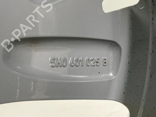 Rim VW GOLF VIII (CD1, DA1) 2.0 GTI | BP30162145C45