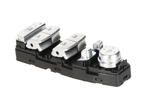 Left front window switch BMW X7 (G07) xDrive 40 d Mild-Hybrid | BP26721717I27 