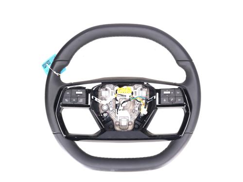 Used Steering wheel Steering wheel OPEL VIVARO C Van (K0) VIVARO-E HYDROGEN (136 hp) 39925036 39925036