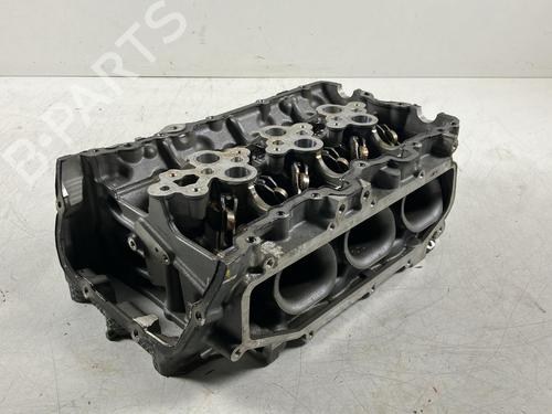 Used Cylinder head Cylinder head VW TOUAREG (CR7, RC8) 3.0 TSI 4motion (340 hp) 25335566 25335566
