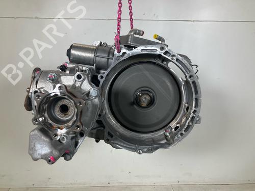 Gearbox CUPRA FORMENTOR (KM7, KMP) 2.0 TDI 4Drive | BP21542345M3 
