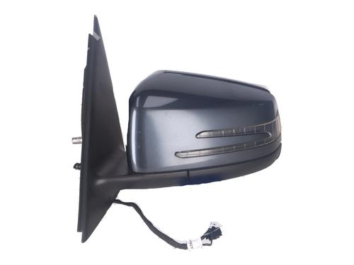 Left mirror MERCEDES-BENZ GLK-CLASS (X204) 320 CDI 4-matic (204.983) | BP23246076C26 
