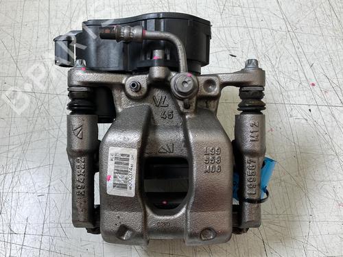 Left rear brake caliper CITROËN JUMPY III Van (V_) ë-JUMPY HYDROGEN | BP39924967M107 - Image 4