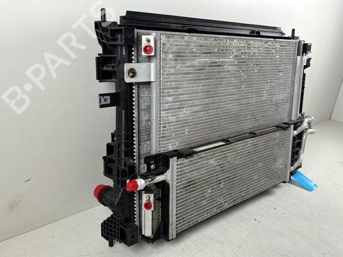 Radiator set OPEL VIVARO C Van (K0) VIVARO-E HYDROGEN | BP39927272M120 - Image 2