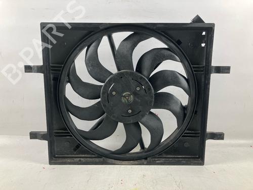 Used Radiator fan Radiator fan VW ID. Buzz Bus (EBB, EBJ) Electric (EBB) (204 hp) 39918454 39918454