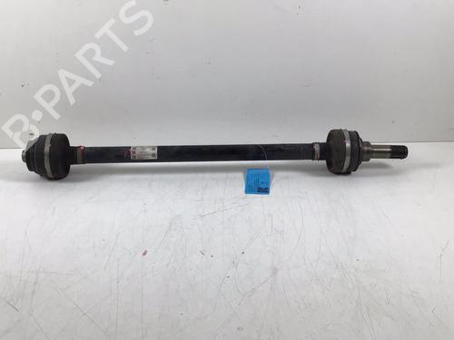 Used Right rear driveshaft BMW X6 (G06, F96) xDrive 40 i (340 hp) 33200283