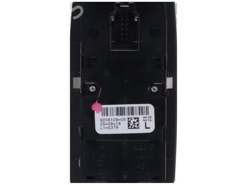 Left front window switch BMW 1 (F20) 118 i | BP40219118I27 - Image 3