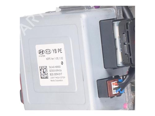 Steering column KIA STONIC (YB) 1.0 T-GDi | BP28058668M21 