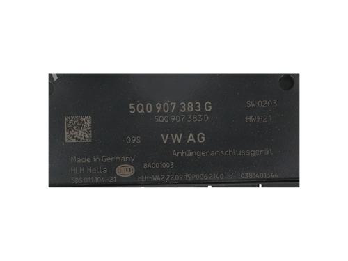 Electronic module VW PASSAT B8 (3G2, CB2) 2.0 TDI | BP35931299M83 - Image 3