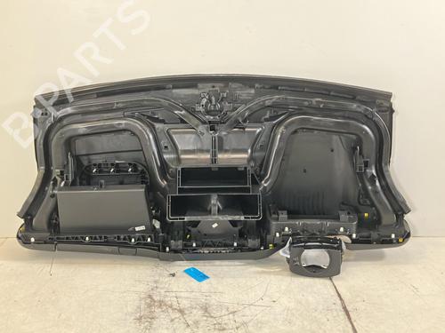 Dashboard PEUGEOT EXPERT Van (V_) E-EXPERT HYDROGEN | BP39925722C46 - Image 5