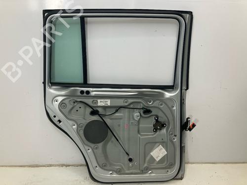 Left rear door VW TOURAN (1T1, 1T2) 1.9 TDI | BP23091657C4 