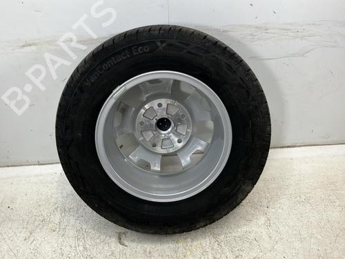Fælgsæt FORD TRANSIT V363 Platform/Chassis (FED, FFD) 2.0 EcoBlue | BP39725832C100  - Image 17