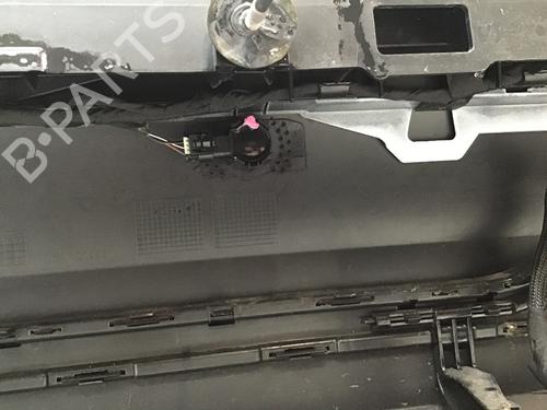 Rear bumper MERCEDES-BENZ GLA (H247) AMG GLA 35 4-matic (247.751) | BP27260647C8