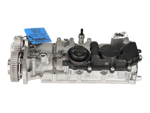 Ventildeksel VW GOLF VIII (CD1, DA1) 1.5 TGI (131 hp) 29069961