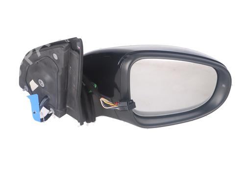 Used Right mirror VW GOLF VI (5K1) 1.6 TDI (105 hp) 21547911