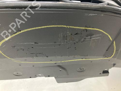 Front bumper VW GOLF VIII (CD1, DA1) 2.0 TDI GTD | BP22708236C7 