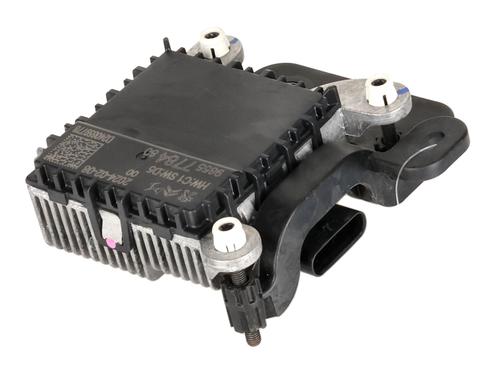 Electronic module CITROËN JUMPY III Van (V_) ë-JUMPY HYDROGEN | BP39927008M83 - Image 2