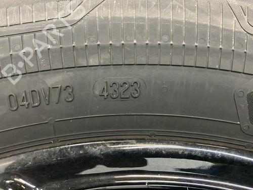 Fælk FORD TRANSIT V363 Platform/Chassis (FED, FFD) 2.0 EcoBlue | BP34197265C45  - Image 17