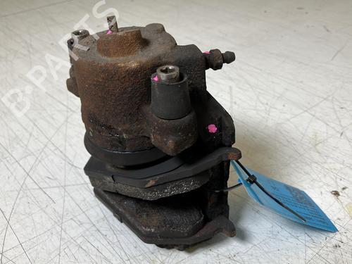 Right front brake caliper VW UP! (121, 122, BL1, BL2, BL3, 123) 1.0 EcoFuel | BP38567093M104 - Image 3