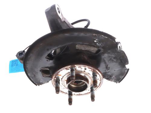 Used Left front steering knuckle Left front steering knuckle OPEL ASTRA K Sports Tourer (B16) 1.0 Turbo (35) (105 hp) 40189309 40189309