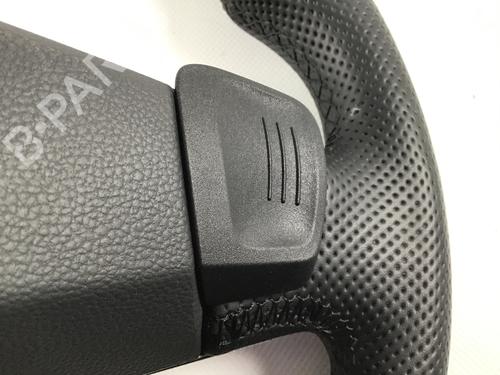 Steering wheel VW GOLF VIII (CD1, DA1) 1.0 TSI | BP35725500C49  - Image 5