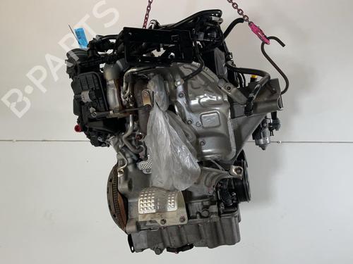 Engine VW POLO VI (AW1, BZ1, AE1) 1.0 TSI | BP38048779M1 - Image 2