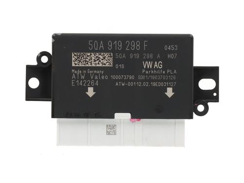 Elektronisk modul VW PASSAT B8 Variant (3G5, CB5) 2.0 TDI | BP26301262M83 