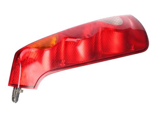 Venstre baglygte NISSAN NOTE (E11, NE11) 1.5 dCi (86 hp) 31755118