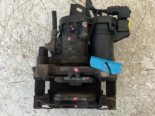 Left rear brake caliper VOLVO XC60 II (246) T6 AWD | BP38005703M107 - Image 4