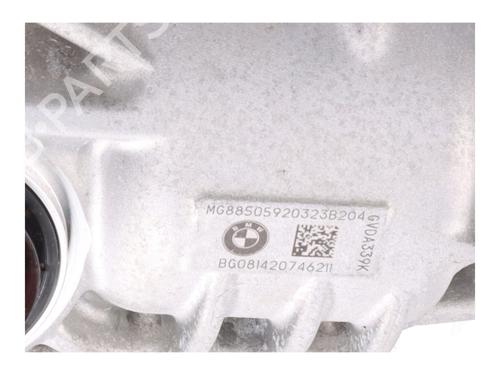 Front differential BMW X5 (G05, F95) xDrive 40 i Mild-Hybrid | BP39921861M23 - Image 3