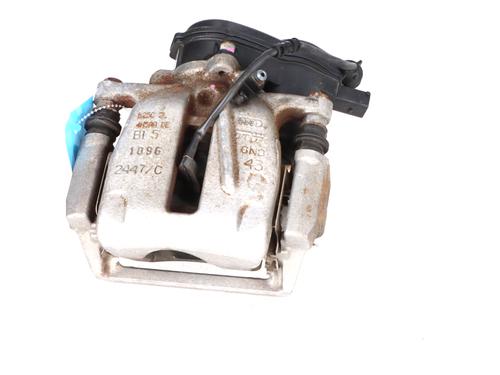 Used Left rear brake caliper Left rear brake caliper AUDI A8 D4 (4H2, 4H8, 4HC, 4HL) 3.0 TDI quattro (258 hp) 35719010 35719010