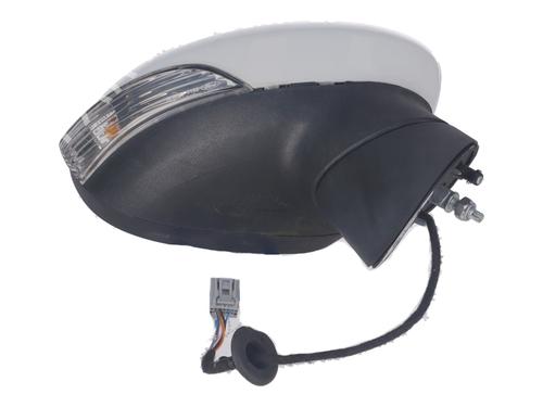 Right mirror FORD FIESTA VI (CB1, CCN) 1.5 TDCi | BP18106784C27 