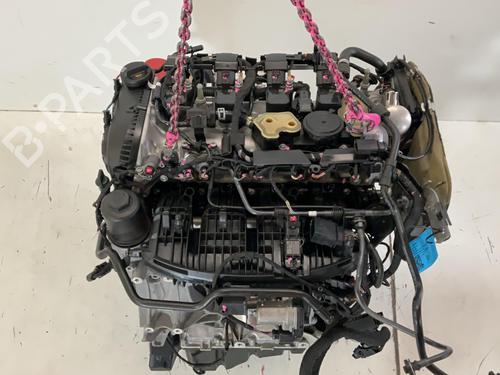 Engine AUDI A4 B9 (8W2, 8WC) 35 TFSI Mild Hybrid | BP37587711M1 - Image 6