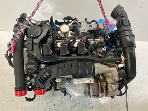 Engine PEUGEOT RIFTER 1.2 PureTech 110 | BP39112076M1 - Image 6
